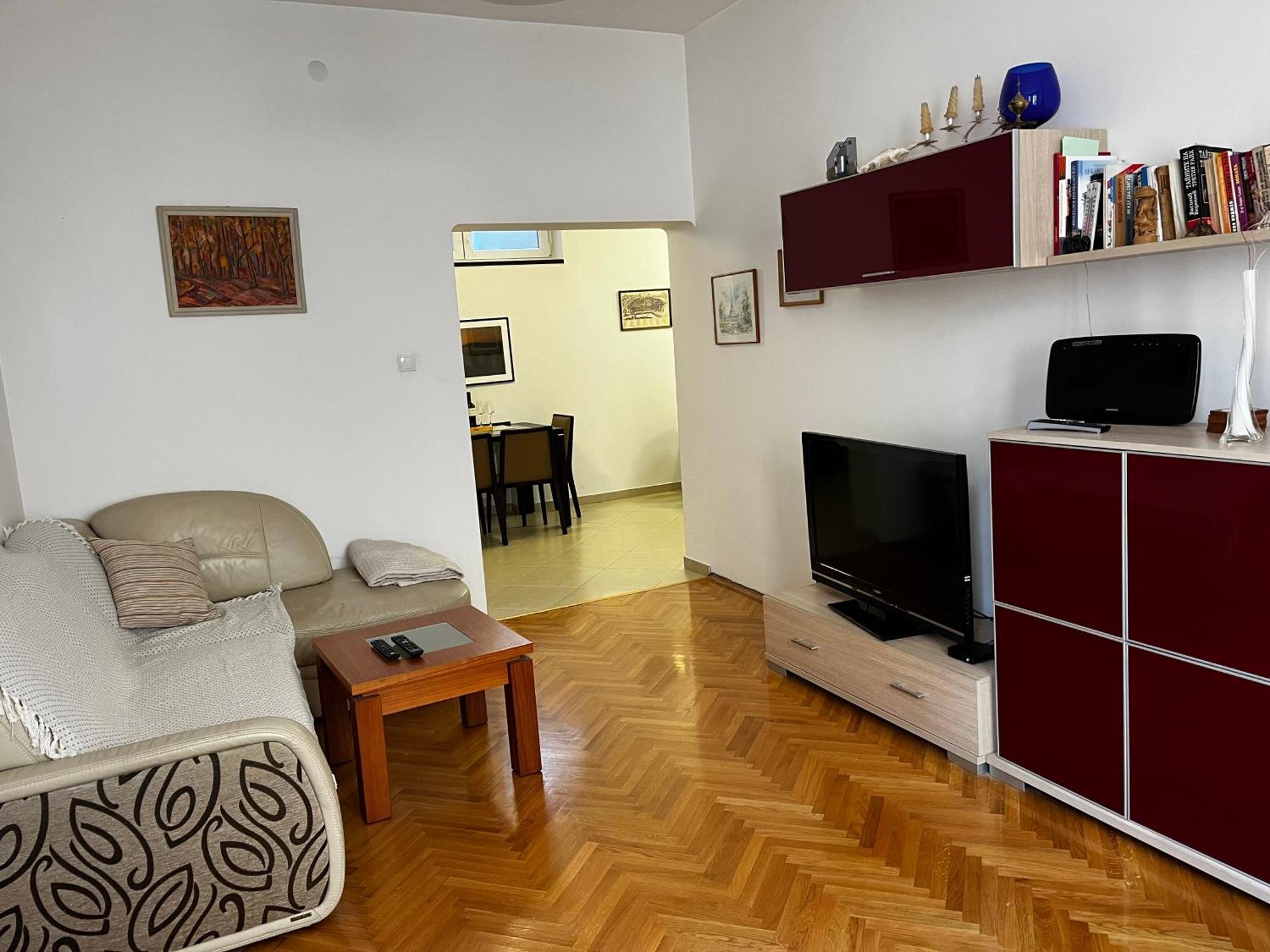 شقة Casa Del Rey صوفيا المظهر الخارجي الصورة